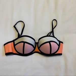Triangl Swimwear Bikini Top